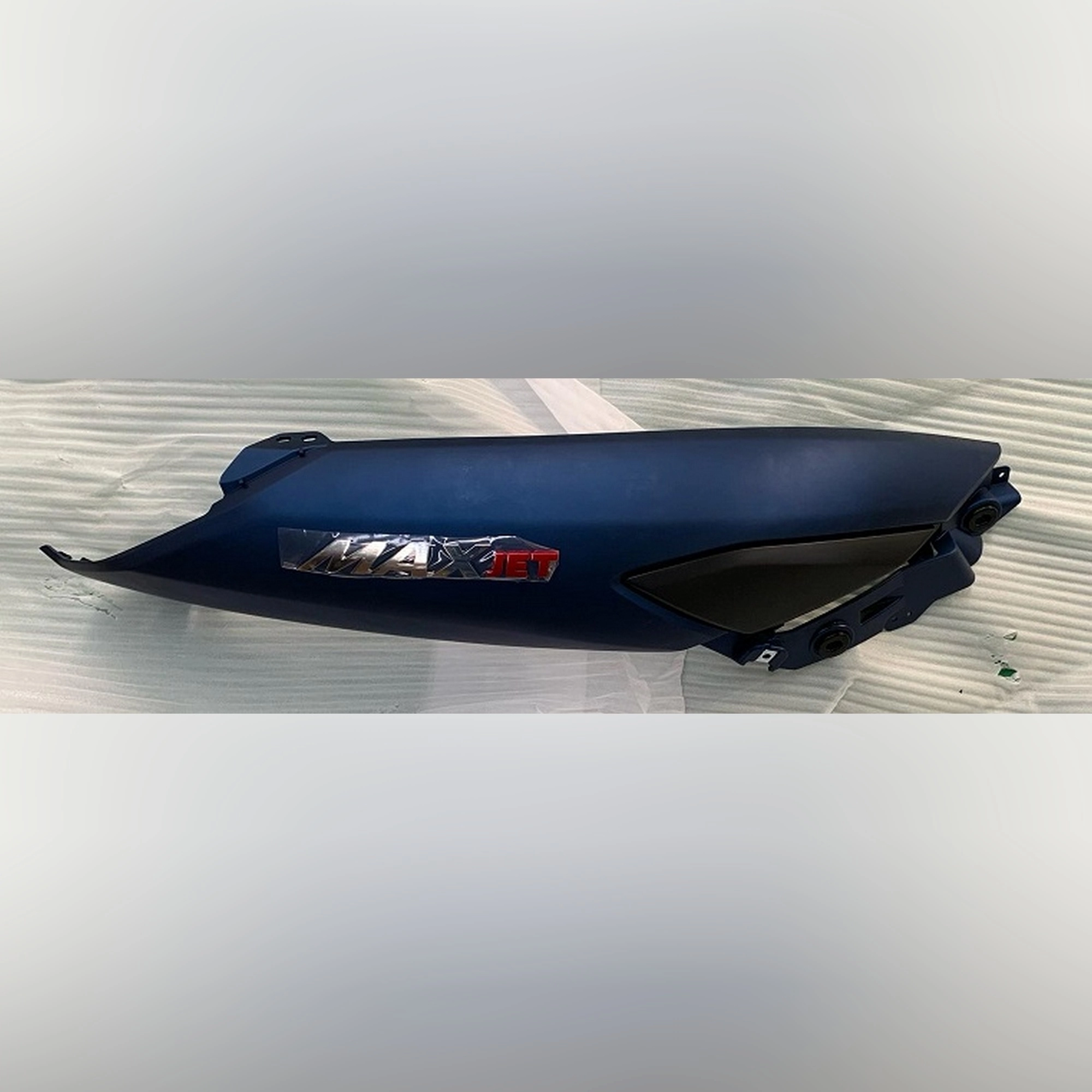 ARORA MAX JET SAĞ KORUMA LEVHASI MAVİ #MAX JET - 076